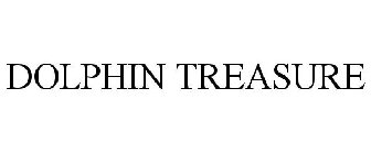 DOLPHIN TREASURE
