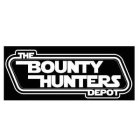 THE BOUNTY HUNTERS DEPOT
