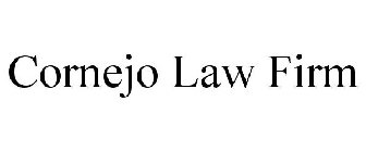 CORNEJO LAW FIRM
