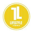 LL LIFESTYLE BY LAND-RON, INC.