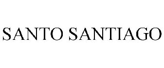 SANTO SANTIAGO