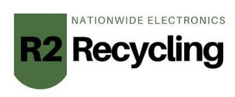 NATIONWIDE ELECTRONICS R2 RECYCLING