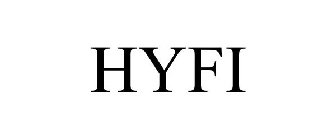 HYFI