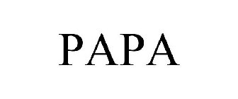 PAPA