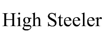 HIGH STEELER