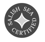 SALISH SEA CERTIFIED