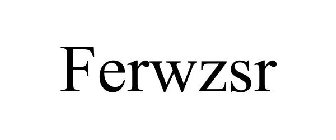 FERWZSR