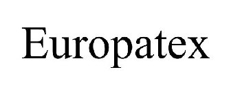 EUROPATEX