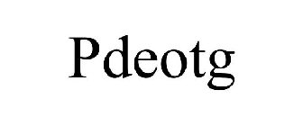 PDEOTG