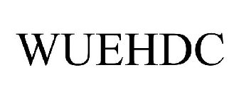 WUEHDC