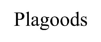 PLAGOODS