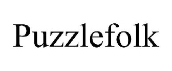 PUZZLEFOLK