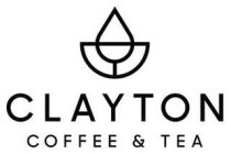 CLAYTON COFFEE & TEA
