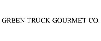 GREEN TRUCK GOURMET CO.