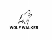 WOLF WALKER