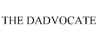 THE DADVOCATE