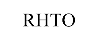 RHTO