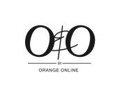 O&O BY ORANGE ONLINE