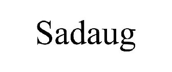 SADAUG