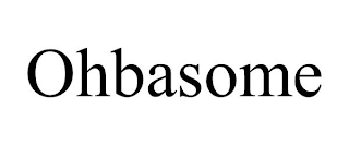 OHBASOME