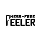 MESS-FREE PEELER