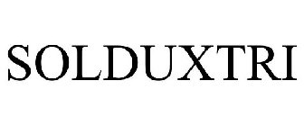 SOLDUXTRI