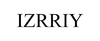 IZRRIY