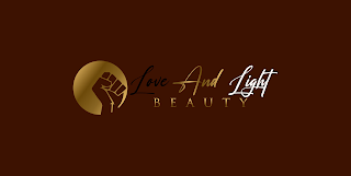 LOVE AND LIGHT BEAUTY