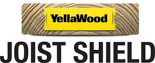 YELLAWOOD JOIST SHIELD