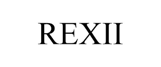 REXII