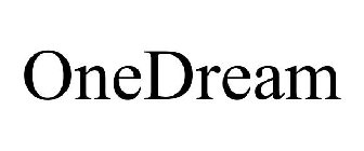 ONEDREAM