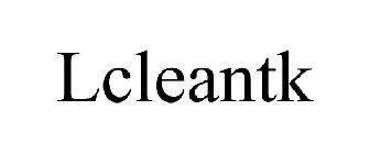 LCLEANTK