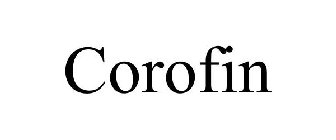 COROFIN