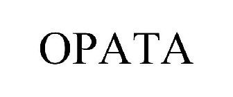 OPATA