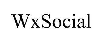 WXSOCIAL