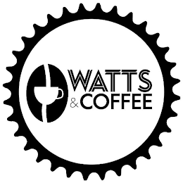WATTS & COFFEE