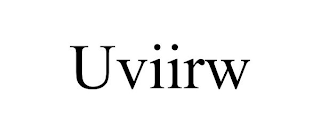 UVIIRW