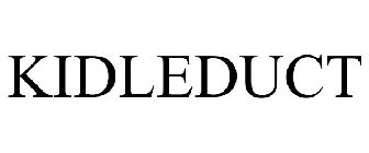 KIDLEDUCT