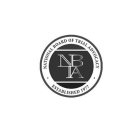 NBTA NATIONAL BOARD OF TRIAL ADVOCACY ESTABLISHED 1977