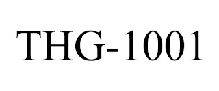 THG-1001