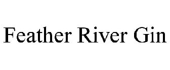 FEATHER RIVER