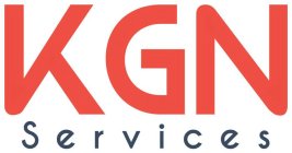 KGN SERVICES