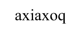 AXIAXOQ