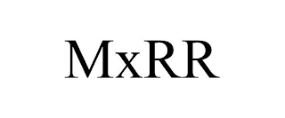 MXRR
