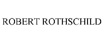ROBERT ROTHSCHILD