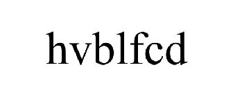 HVBLFCD