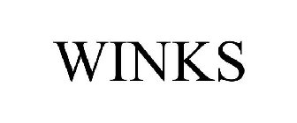 WINKS