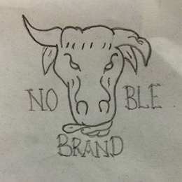 NOBLE BRAND