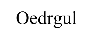 OEDRGUL