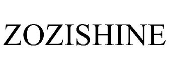 ZOZISHINE